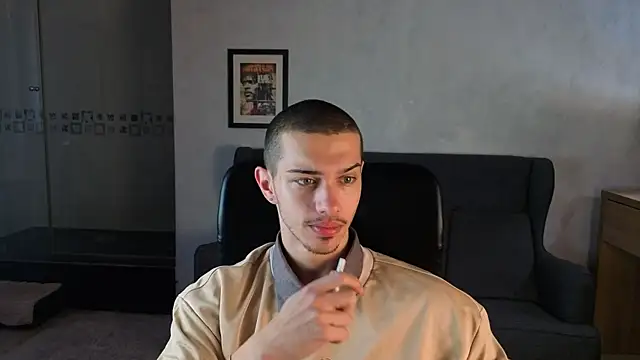 KaydenDrew online show from April 2026 04:12:01 AM