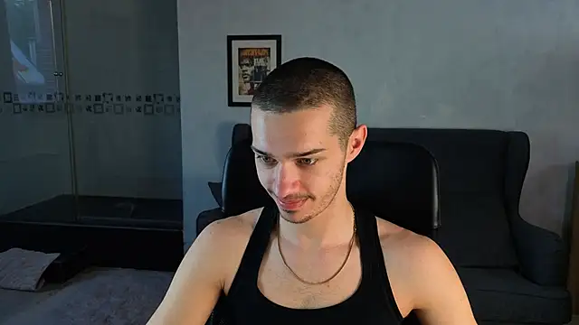 KaydenDrew online show from April 2026 04:04:01 AM