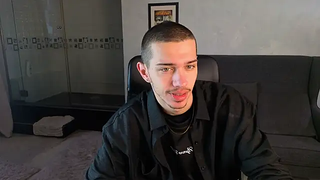 KaydenDrew online show from April 2026 04:15:01 AM