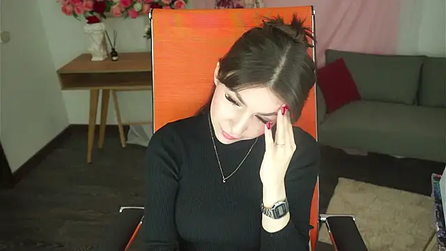 DiRosie online show from April 2026 05:58:01 PM