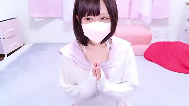 Nazuna 727 online show from March 2026 03:56:01 AM