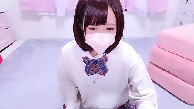 Nazuna 727 online show from April 2026 11:10:02 AM