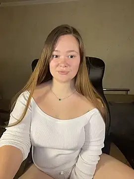 CaramelleSugarr online show from March 2026 08:41:02 PM