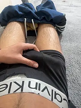 harshv11 online show from February 2026 08:16:02 PM