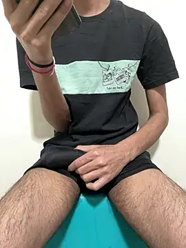 harshv11 online show from February 2026 09:23:01 PM