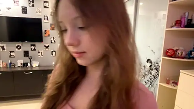 Princessofcashe online show from April 2026 03:31:02 PM