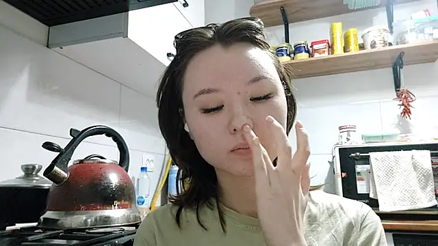 VelmaMaasch online show from March 2026 01:18:01 PM