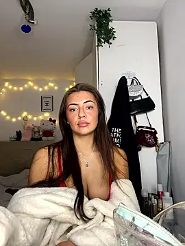 georgiag online show from January 2026 05:29:02 PM