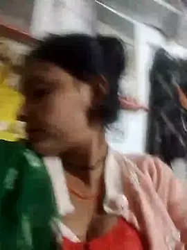 HOT-ANJALI7 online show from February 2026 05:05:02 PM