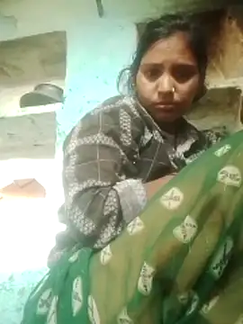 HOT-ANJALI7 online show from February 2026 03:00:02 AM