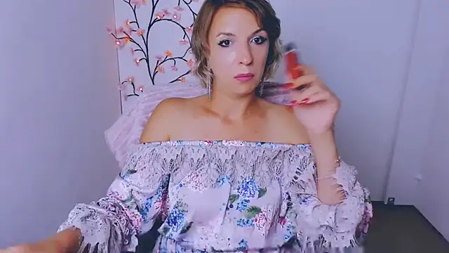 Lana Foxyy online show from August 2026 05:37:01 PM