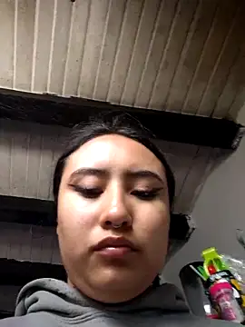 Venuz Rivers  online show from February 2026 03:41:02 PM