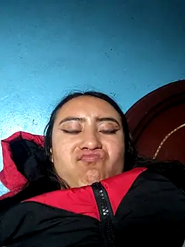 Venuz Rivers  online show from February 2026 01:09:02 PM