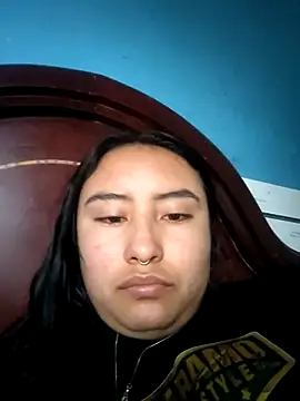 Venuz Rivers  online show from March 2026 08:49:03 PM