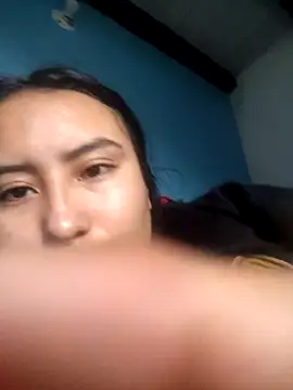 Venuz Rivers  online show from March 2026 09:11:01 PM