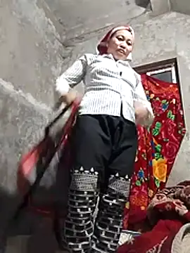 Maikha08 online show from February 2026 11:18:01 AM