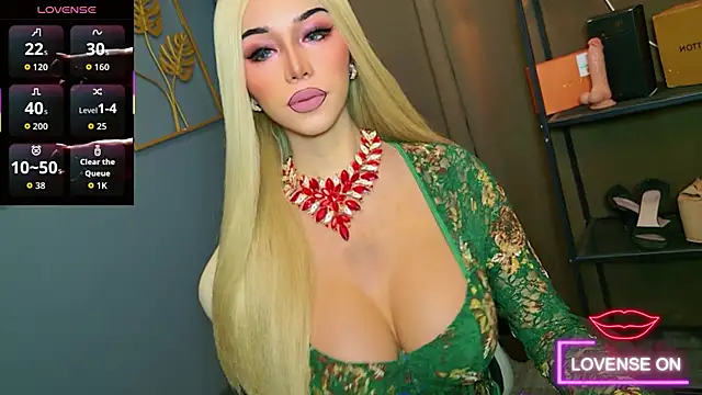 CelinaWintour online show from March 2026 05:52:02 PM