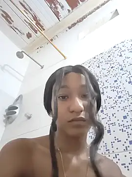 litte ebonyx online show from February 2026 05:09:02 PM