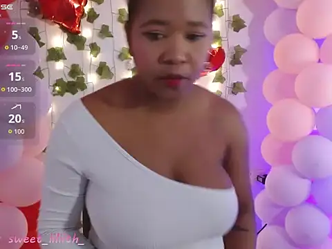 sweet-liliith online show from February 2026 01:29:02 PM