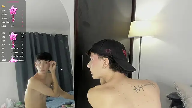 im thomass online show from March 2026 12:45:02 PM