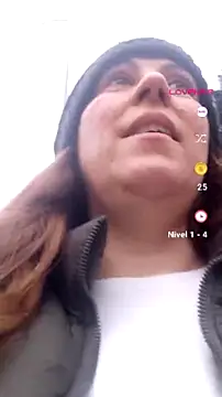 Snapshot of SofiEsteves chatting on July 2026 12:18:02 PM SofiEsteves online show from July 2026 12:18:02 PM