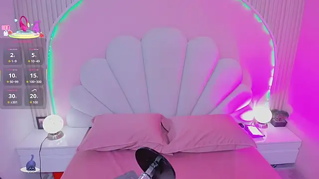 Snapshot of Ary__cherry chatting on January 2026 07:06:01 PM Ary cherry online show from January 2026 07:06:01 PM