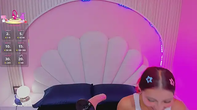 Snapshot of Ary__cherry chatting on January 2026 08:44:01 PM Ary cherry online show from January 2026 08:44:01 PM