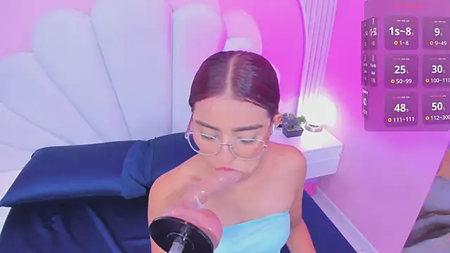 Ary  cherry online show from February 2026 07:34:02 PM