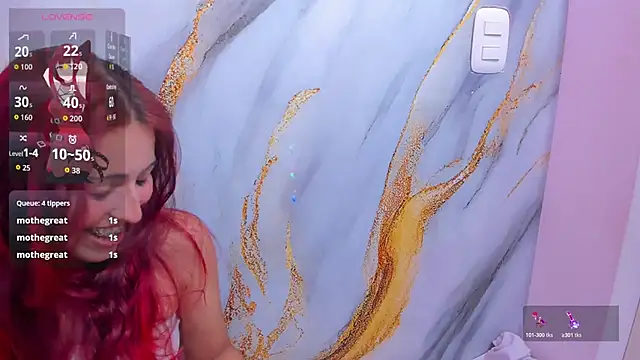 Snapshot of Ary__cherry chatting on May 2026 11:25:02 PM Ary cherry online show from May 2026 11:25:02 PM