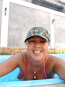 Pamelamilf online show from January 2026 07:15:02 PM