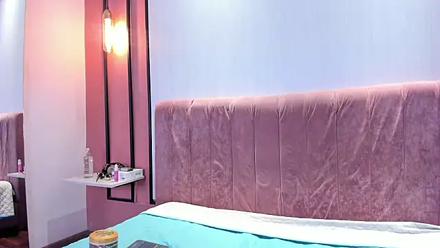 PamelaRed  online show from March 2026 08:48:01 PM