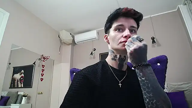 KennyXSX online show from July 2026 12:47:02 PM