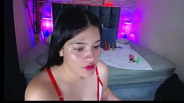 Valeri hot22 online show from April 2026 01:53:01 AM