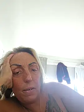 theblondecocklover online show from May 2026 06:32:03 AM