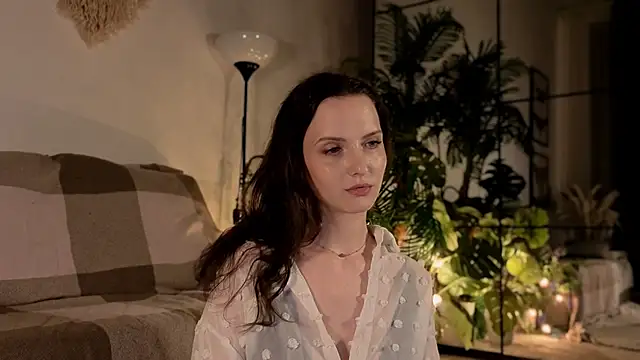 Ariadna Shy online show from April 2026 10:07:02 PM