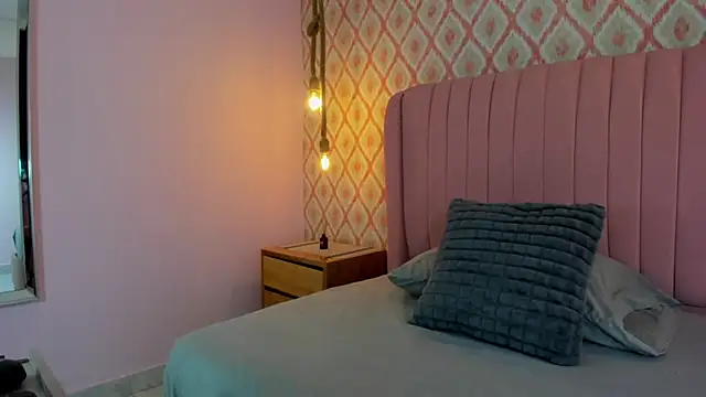 clarise hall3 online show from June 2026 12:21:02 PM