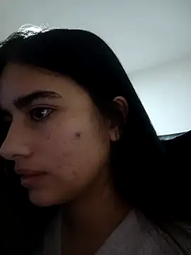 Georgia Candy online show from April 2026 11:35:01 AM