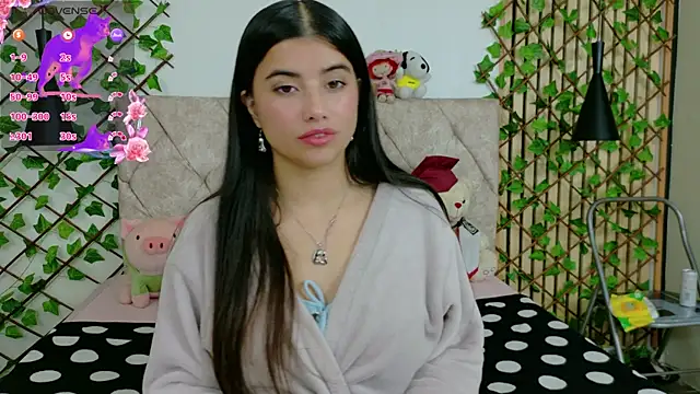 Georgia Candy online show from April 2026 03:35:02 AM