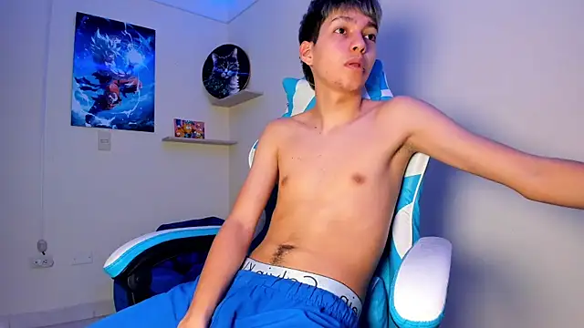 harry jonshon69 online show from February 2026 01:43:01 PM