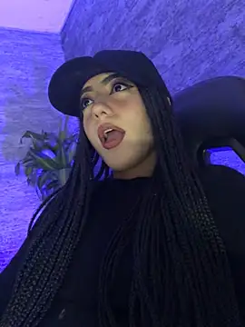 Odett Khast online show from January 2026 05:44:02 AM