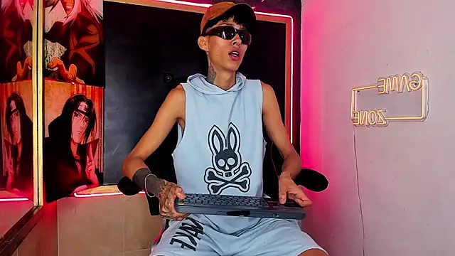 Daniel Deluc77 online show from January 2026 04:03:01 AM