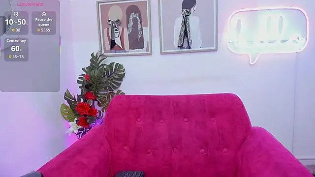 caaty7 online show from March 2026 07:43:02 PM