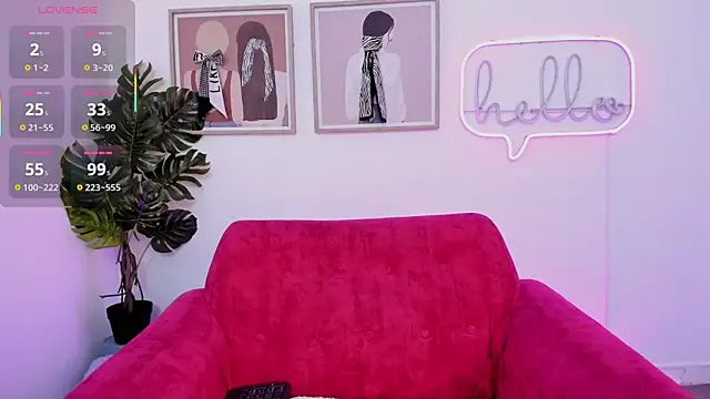 caaty7 online show from April 2026 07:37:01 PM