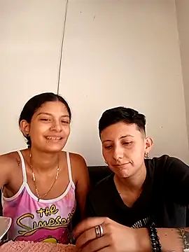 Mei and Gaby online show from February 2026 05:14:01 PM