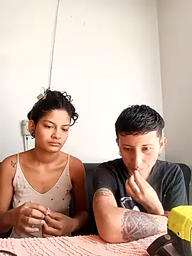 Mei and Gaby online show from March 2026 04:02:02 PM