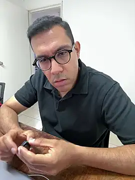 AdrianGarcia89 online show from June 2026 01:27:01 AM