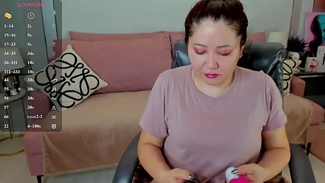  JadeHeart  online show from January 2026 12:49:02 AM