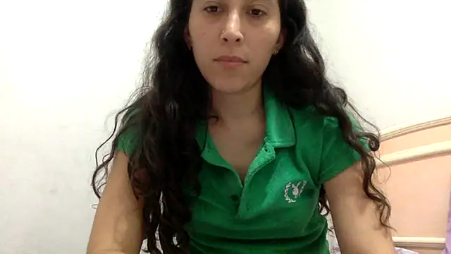 LatinDoll8 online show from June 2026 12:20:02 AM