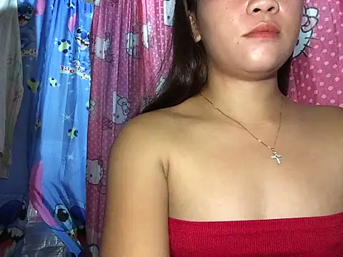 Snapshot of sheriesassyann chatting on June 2026 12:19:01 PM sheriesassyann online show from June 2026 12:19:01 PM