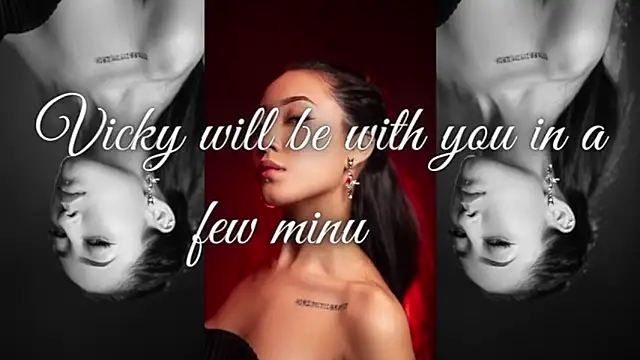 viicky r online show from January 2026 09:41:01 PM